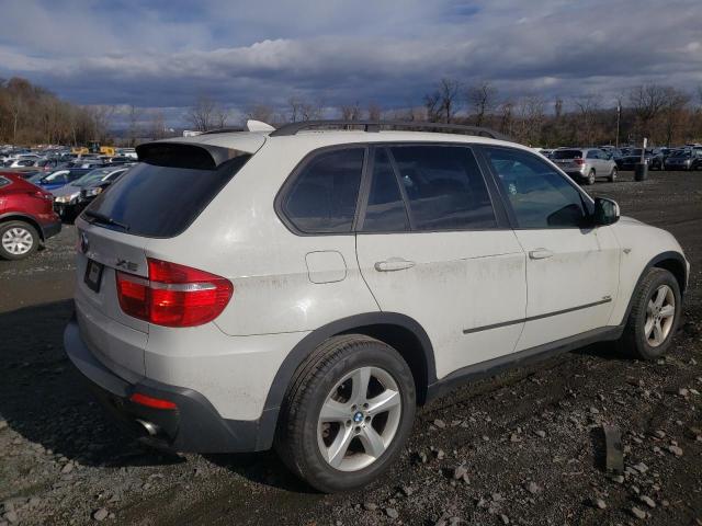 Photo 3 from auction – 2008 BMW X5 with VIN 5UXFE43558L001857