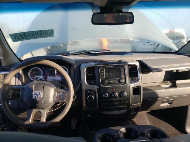 Photo 8 from auction – 2014 RAM 1500 SLT with VIN 1C6RR6GT8ES128361