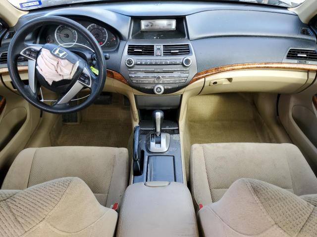 Photo 8 from auction – 2011 HONDA ACCORD EX with VIN 1HGCP2F72BA148657