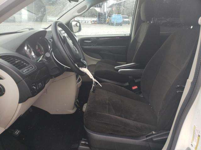 Photo 7 from auction – 2013 DODGE GRAND CARA with VIN 2C4RDGBG3DR584873