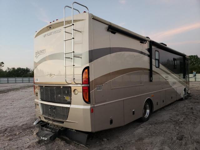 Photo 4 from auction – 2007 FREIGHTLINER CHASSIS X with VIN 4UZACJDC17CX74025