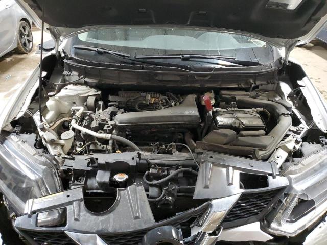 Photo 11 from auction – 2015 NISSAN ROGUE with VIN KNMAT2MT2FP583358