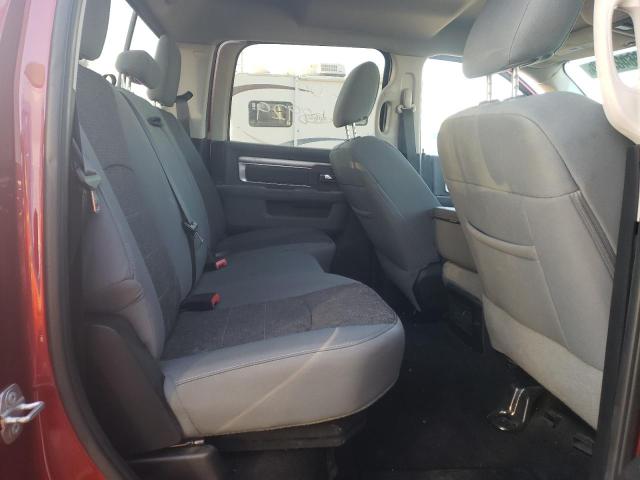 Photo 10 from auction – 2015 RAM 3500 SLT with VIN 3C63R3DL1FG666983