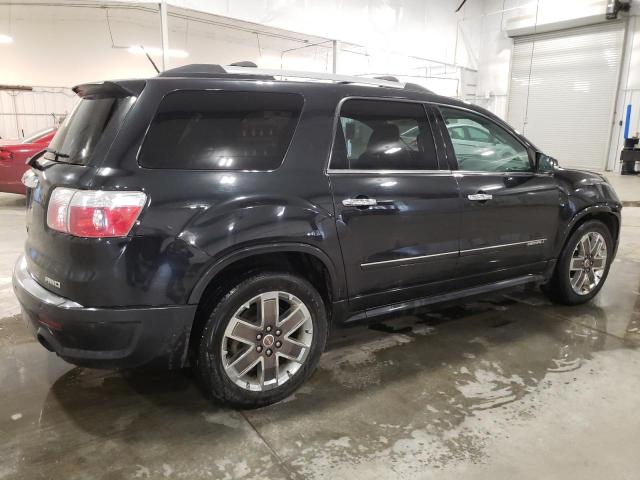 Photo 3 from auction – 2012 GMC ACADIA DEN with VIN 1GKKVTED8CJ231819