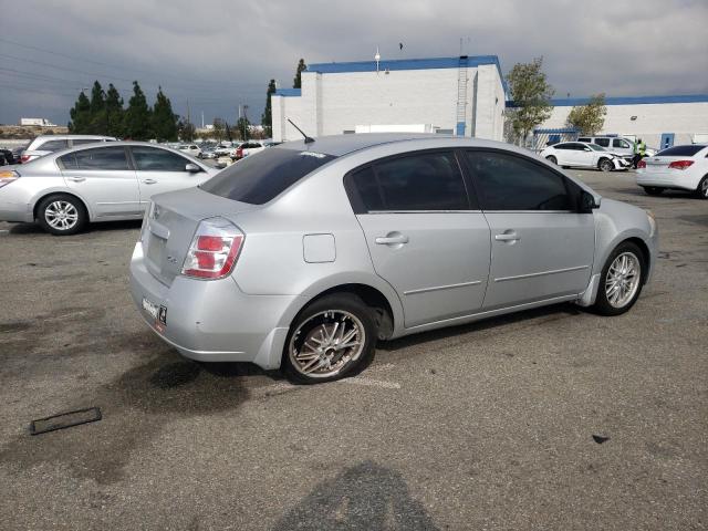 Photo 3 from auction – 2007 NISSAN SENTRA 2.0 with VIN 3N1AB61E27L672489