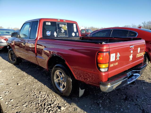 Photo 2 from auction – 1998 MAZDA B4000 CAB with VIN 4F4YR16X6WTM47479