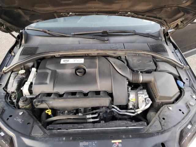 Photo 11 from auction – 2012 VOLVO XC70 T6 with VIN YV4902BZ2C1121395
