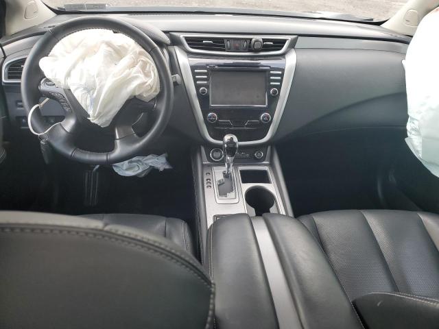 Photo 8 from auction – 2020 NISSAN MURANO SL with VIN 5N1AZ2CS4LN164129