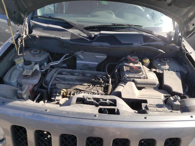 Photo 12 from auction – 2013 JEEP PATRIOT SP with VIN 1C4NJPBA7DD115663