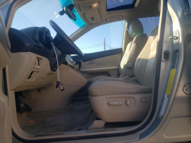Photo 7 from auction – 2006 LEXUS RX 400 with VIN JTJHW31U862007180