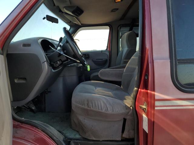 Photo 5 from auction – 1999 DODGE RAM VAN B1 with VIN 2B6HB11Y1XK535701