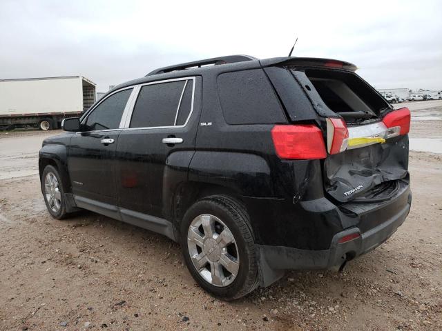 Photo 2 from auction – 2011 GMC TERRAIN SL with VIN 2CTFLSE52B6325961