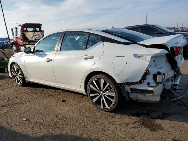 Photo 2 from auction – 2019 NISSAN ALTIMA SR with VIN 1N4BL4CW6KC154291