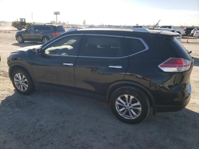 Photo 2 from auction – 2015 NISSAN ROGUE S with VIN KNMAT2MT7FP563350
