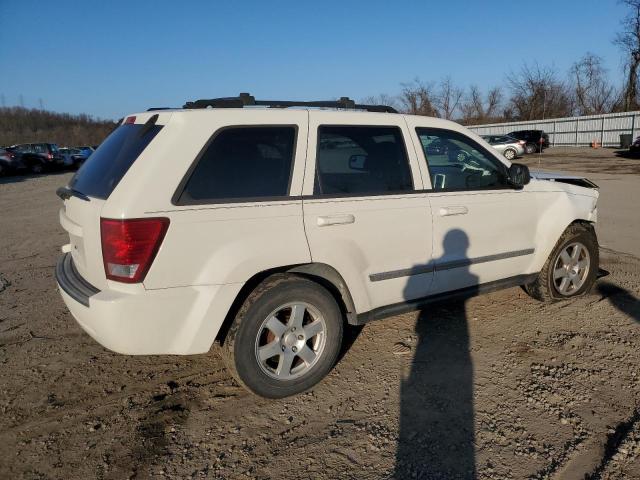 Photo 3 from auction – 2010 JEEP GRAND CHER with VIN 1J4PR4GKXAC144863