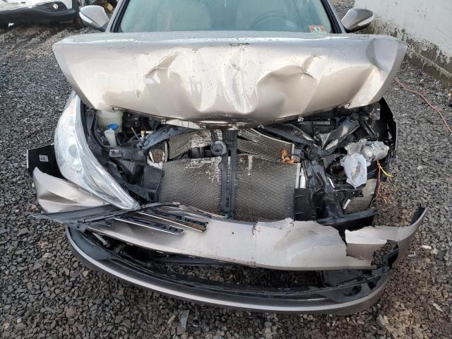Photo 11 from auction – 2014 HYUNDAI SONATA SE with VIN 5NPEC4AC0EH889017