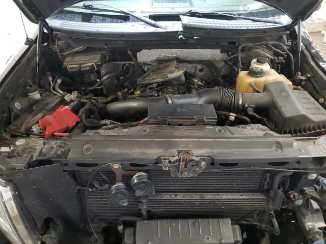 Photo 11 from auction – 2011 FORD F150 SUPER with VIN 1FTFW1ET1BFC99306