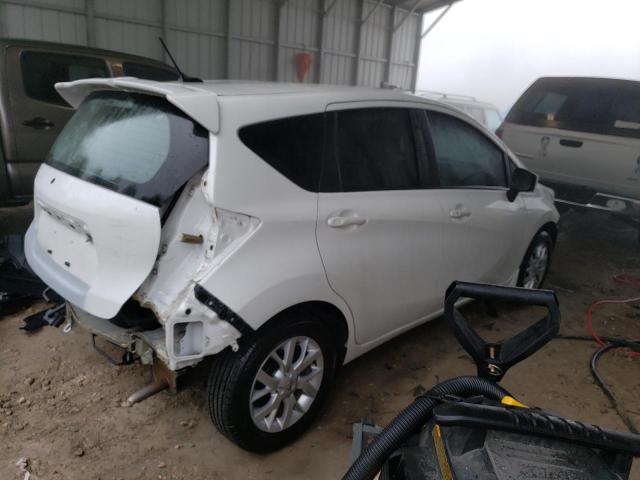 Photo 3 from auction – 2018 NISSAN VERSA NOTE with VIN 3N1CE2CP2JL354595