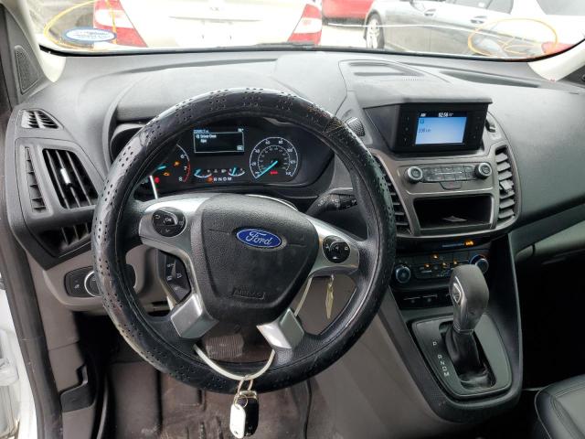 Photo 8 from auction – 2021 FORD TRANSIT CO with VIN NM0LS7E26M1488412