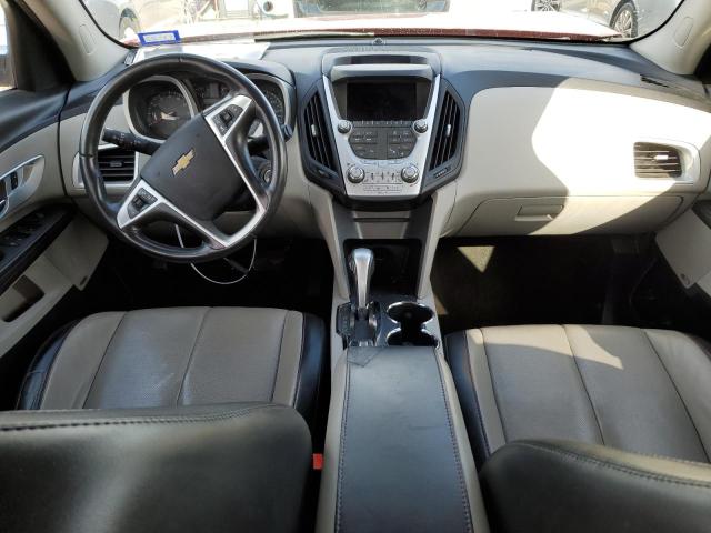 Photo 8 from auction – 2014 CHEVROLET EQUINOX LT with VIN 2GNFLDE34E6121728