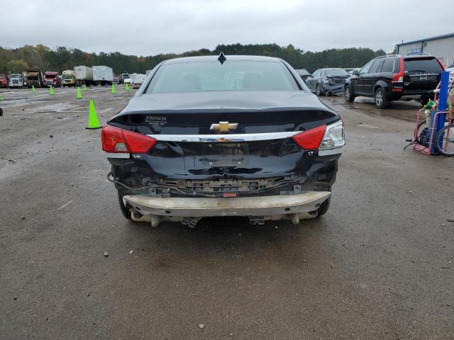Photo 6 from auction – 2018 CHEVROLET IMPALA LT with VIN 2G1105S39J9132148
