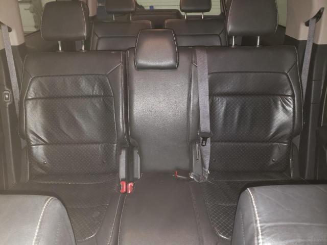 Photo 10 from auction – 2011 FORD FLEX LIMIT with VIN 2FMHK6DC1BBD02821