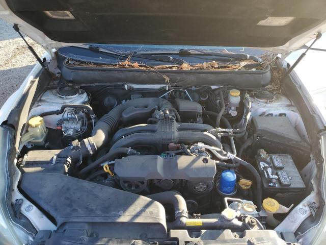 Photo 11 from auction – 2013 SUBARU LEGACY 2.5 with VIN 4S3BMCK60D3037876