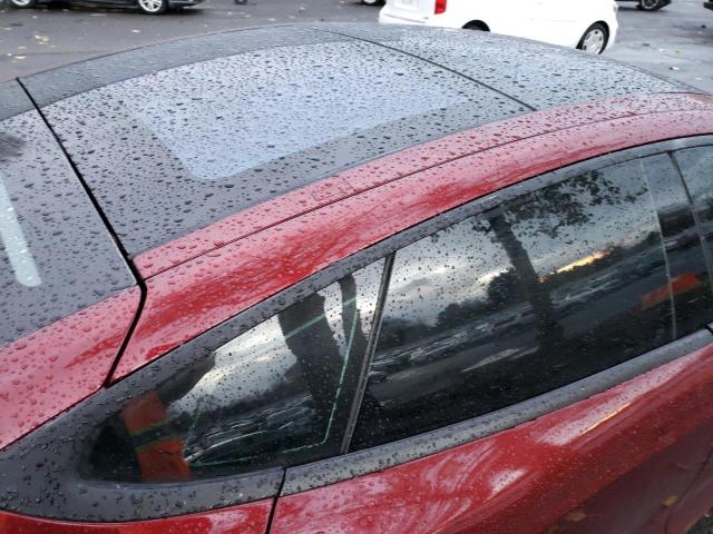 Photo 10 from auction – 2014 TESLA MODEL S with VIN 5YJSA1H16EFP52772