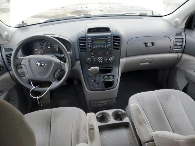 Photo 8 from auction – 2008 KIA SEDONA EX with VIN KNDMB233886214501