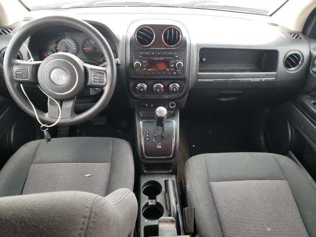 Photo 8 from auction – 2013 JEEP COMPASS with VIN 1C4NJDAB6DD240744