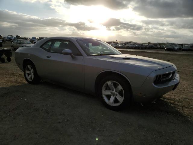 Photo 4 from auction – 2011 DODGE CHALLENGER with VIN 2B3CJ5DT0BH542839