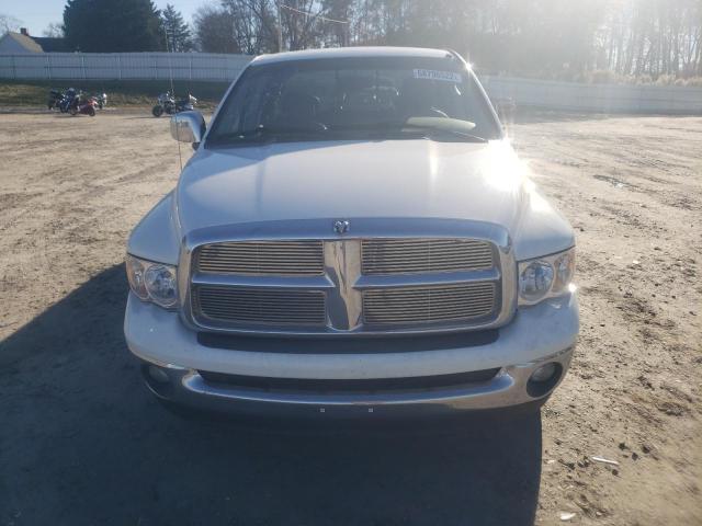 Photo 5 from auction – 2005 DODGE RAM 1500 S with VIN 1D7HA18D35S178533