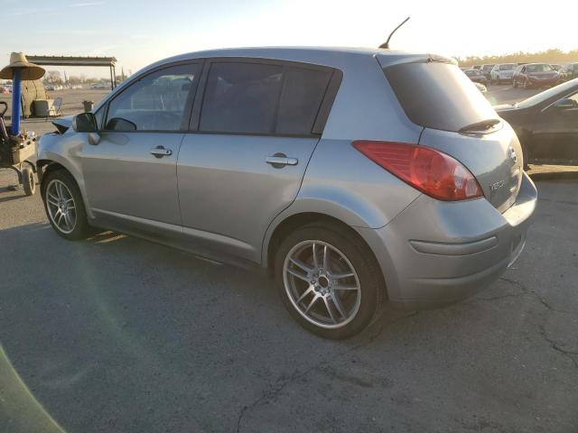 Photo 2 from auction – 2009 NISSAN VERSA S with VIN 3N1BC13E89L357538