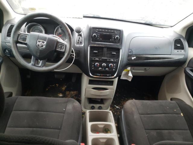 Photo 8 from auction – 2013 DODGE GRAND CARA with VIN 2C4RDGBG1DR683742