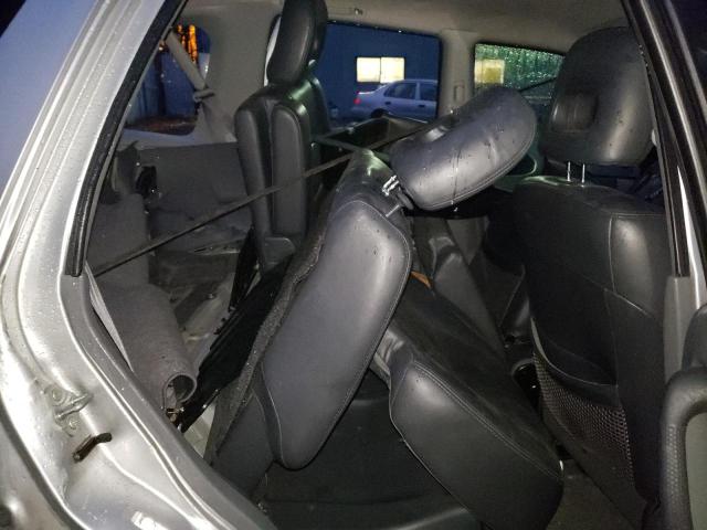 Photo 11 from auction – 1998 HONDA CR-V EX with VIN JHLRD1762WC085283