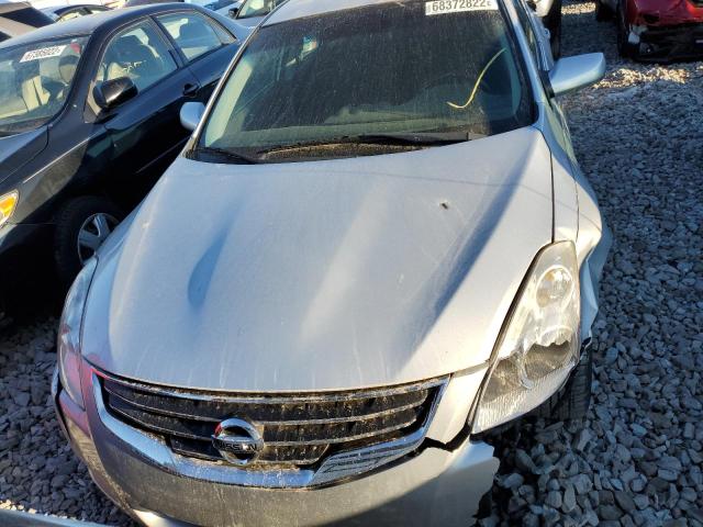 Photo 5 from auction – 2010 NISSAN ALTIMA BAS with VIN 1N4AL2APXAC193976