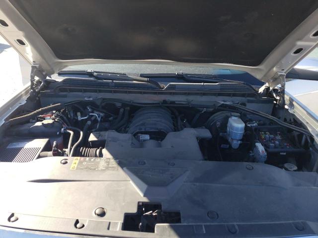 Photo 11 from auction – 2018 CHEVROLET SILVERADO with VIN 3GCUKSEC9JG455274