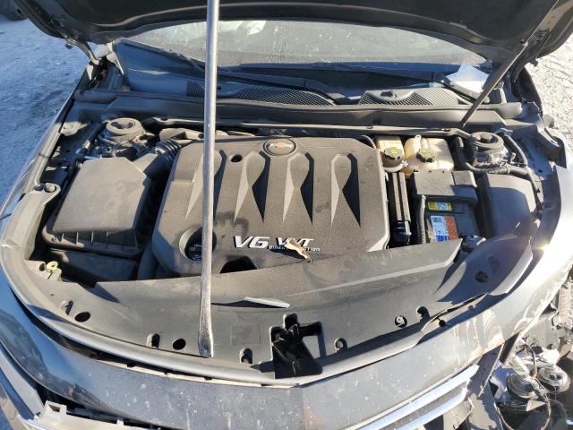 Photo 11 from auction – 2014 CHEVROLET IMPALA LTZ with VIN 1G1155S32EU106887