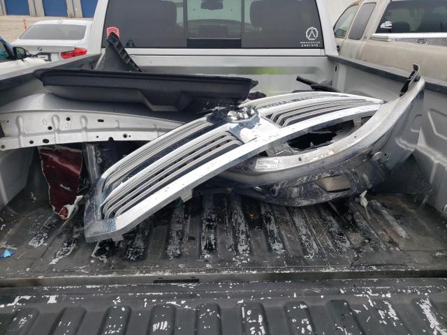 Photo 12 from auction – 2015 RAM 1500 SLT with VIN 1C6RR6LT1FS581700