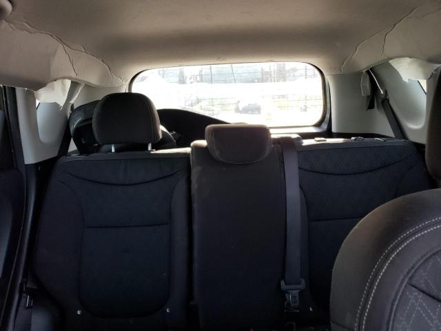 Photo 10 from auction – 2016 KIA SOUL with VIN KNDJN2A2XG7305363