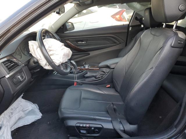 Photo 7 from auction – 2014 BMW 435 I with VIN WBA3R1C53EK191017