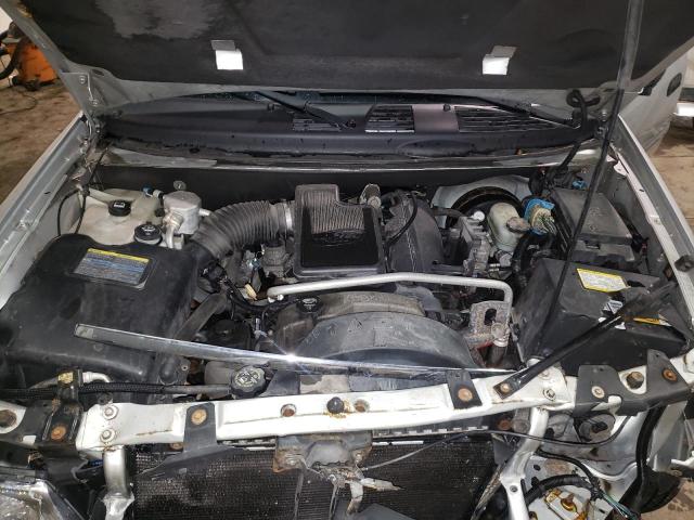 Photo 11 from auction – 2009 GMC ENVOY SLE with VIN 1GKDT33S792102215