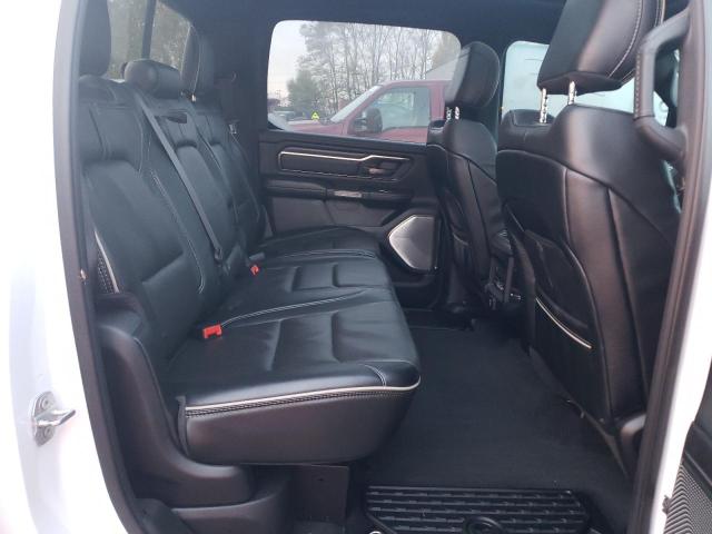 Photo 10 from auction – 2019 RAM 1500 LIMIT with VIN 1C6SRFPT1KN801793