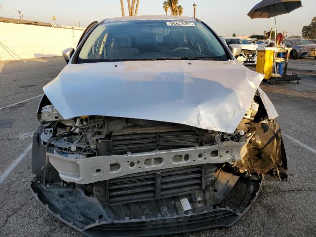 Photo 5 from auction – 2017 FORD FOCUS SE with VIN 1FADP3F2XHL286110