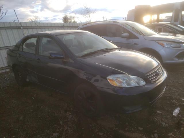 Photo 4 from auction – 2003 TOYOTA COROLLA CE with VIN JTDBR32E730005564