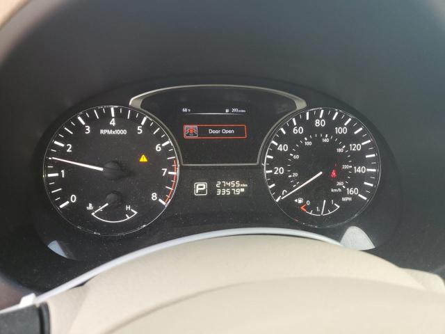 Photo 9 from auction – 2015 NISSAN ALTIMA 2.5 with VIN 1N4AL3AP9FC579804