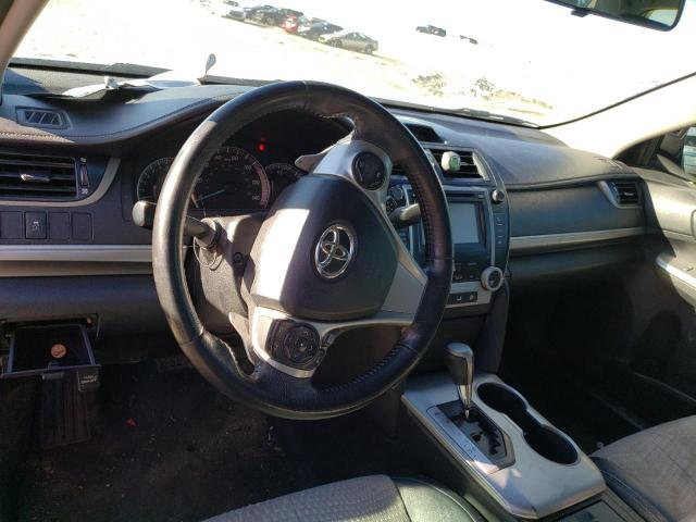 Photo 8 from auction – 2012 TOYOTA CAMRY BASE with VIN 4T1BF1FK7CU563450