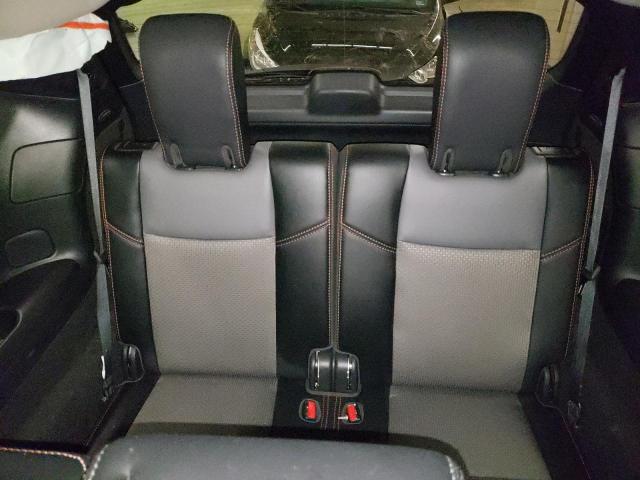Photo 10 from auction – 2020 NISSAN PATHFINDER with VIN 5N1DR2BM1LC577783