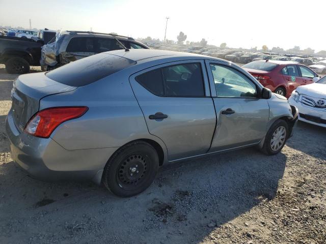 Photo 3 from auction – 2014 NISSAN VERSA with VIN 3N1CN7AP3EL821075