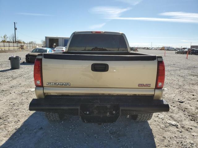 Photo 6 from auction – 2006 GMC NEW SIERRA with VIN 1GTEK19BX6Z154150